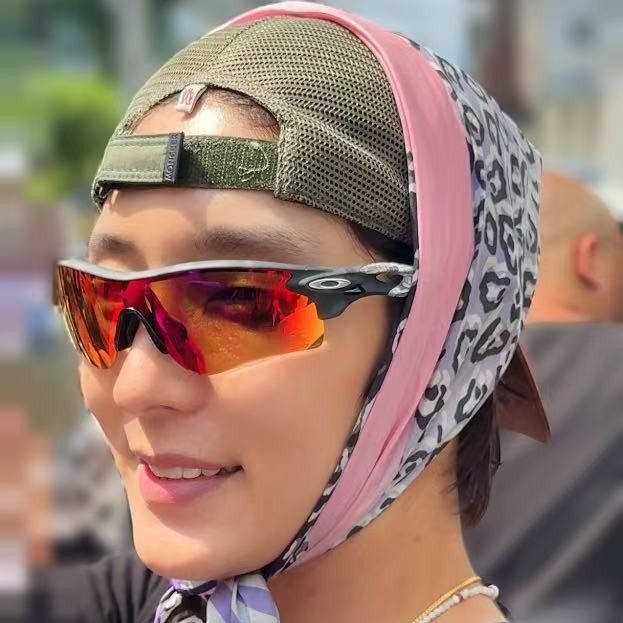 A moment captured by a fan of Lee Joongi