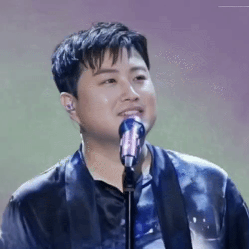 金浩中的近期活动照