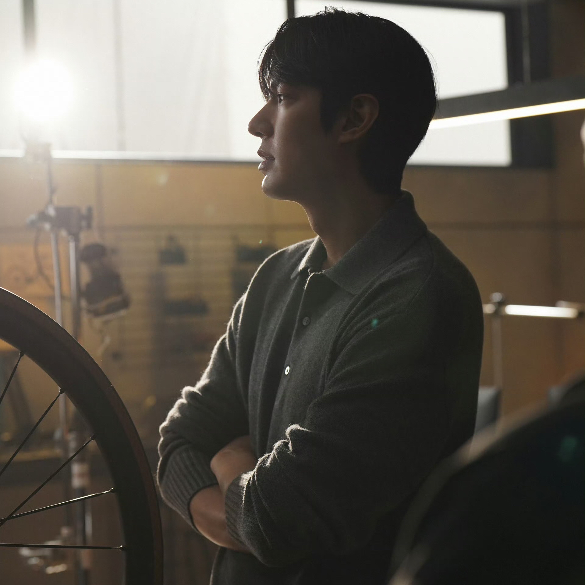 イ・ミンホの最新写真