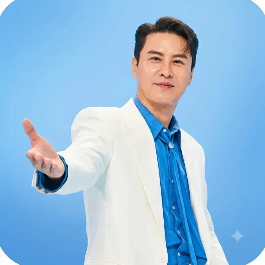Recent activity shot of Jang Minho