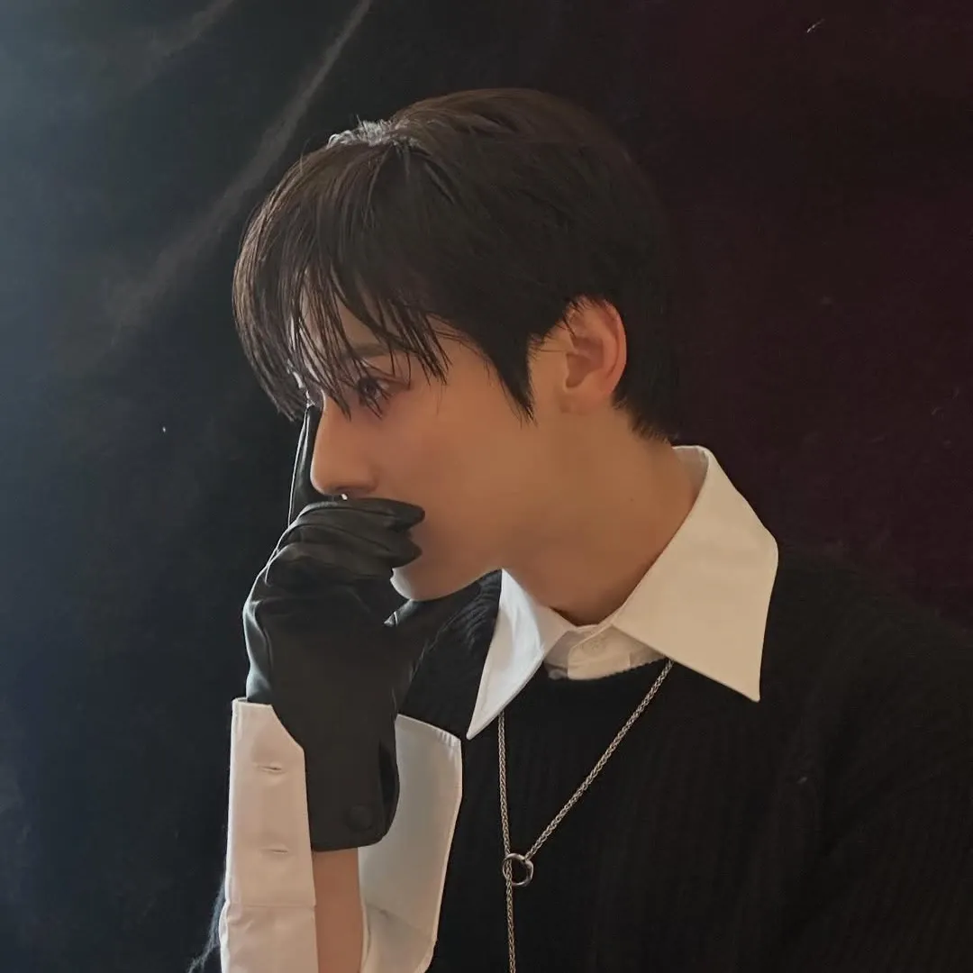 Latest photo of Hwang Minhyun