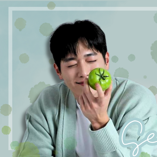 Latest photo of Seo Kangjoon