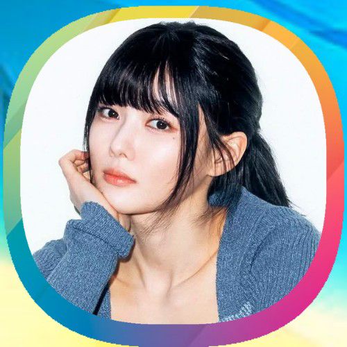 Latest photo of Kim Youjung