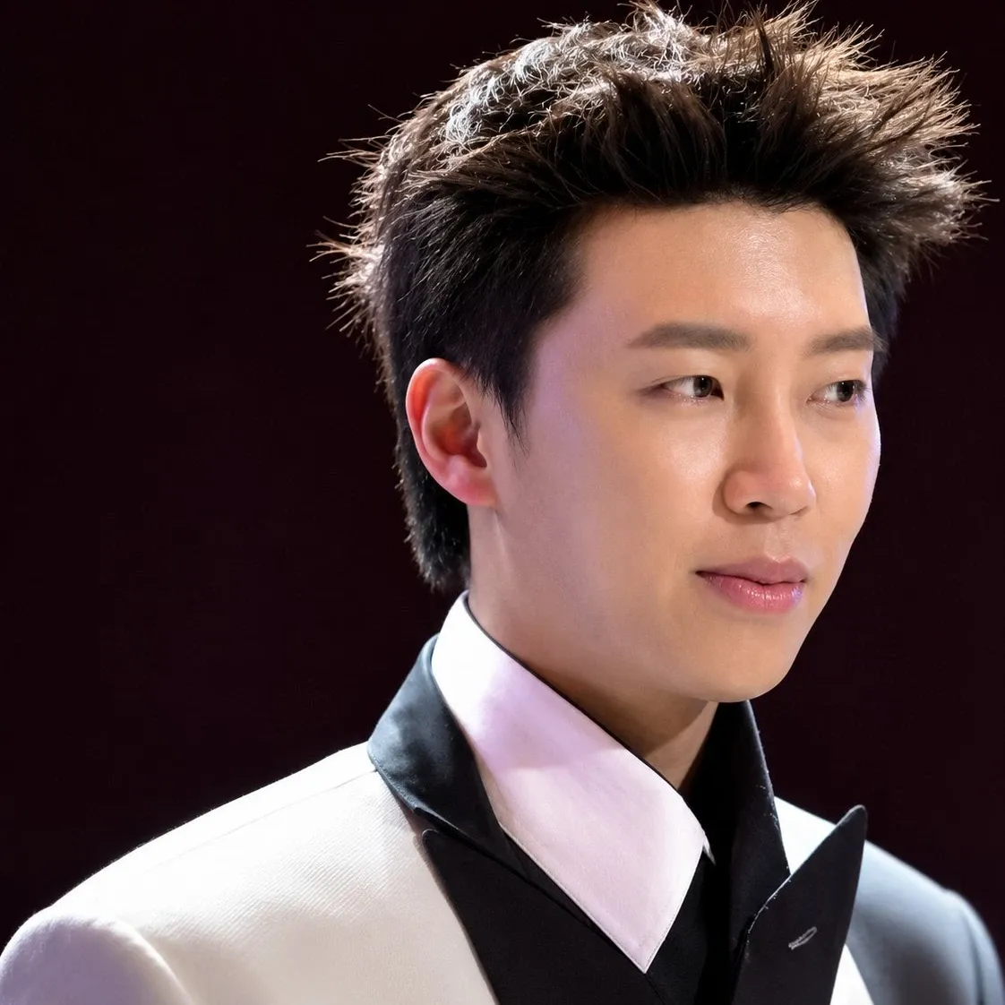 Latest photo of Lim Youngwoong