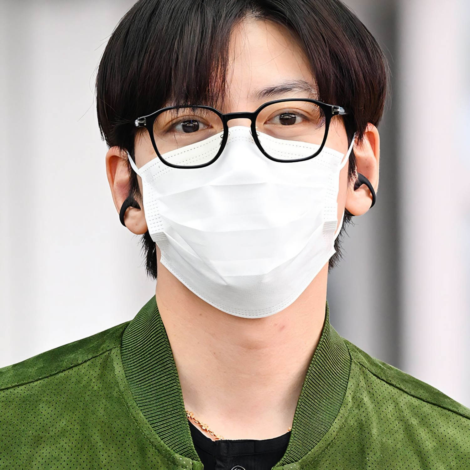 Latest photo of Ji Changwook