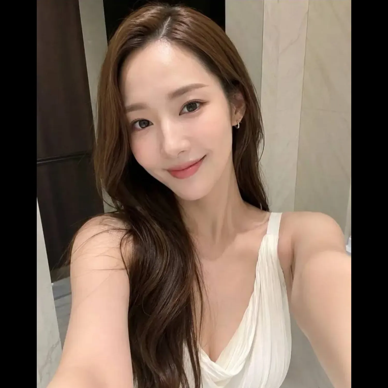 박민영 최근 활동샷