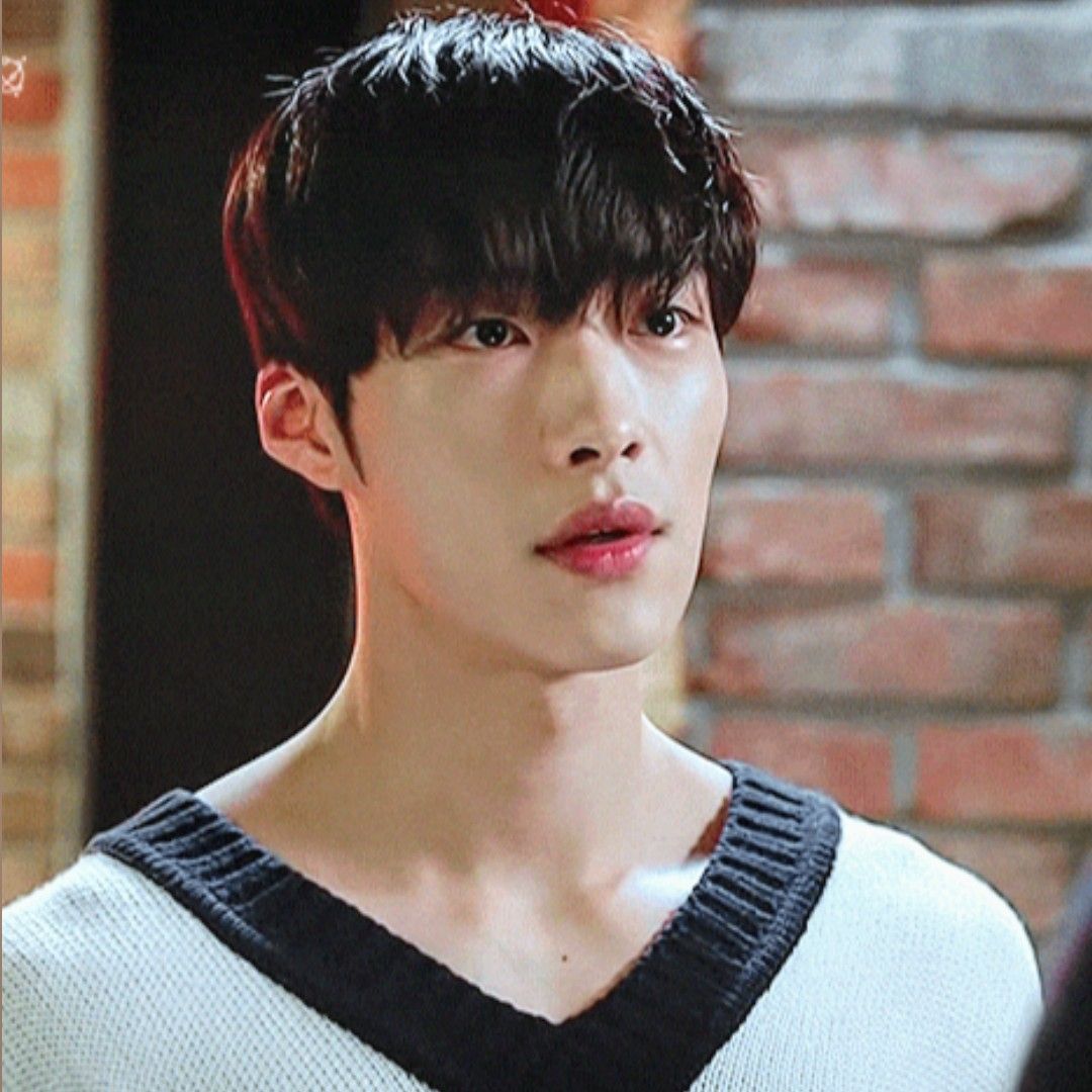 Latest photo of Woo Dohwan