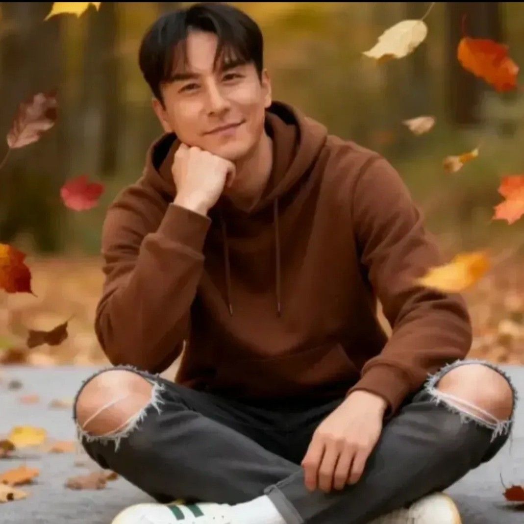 Cuplikan di balik layar dari Jang Minho