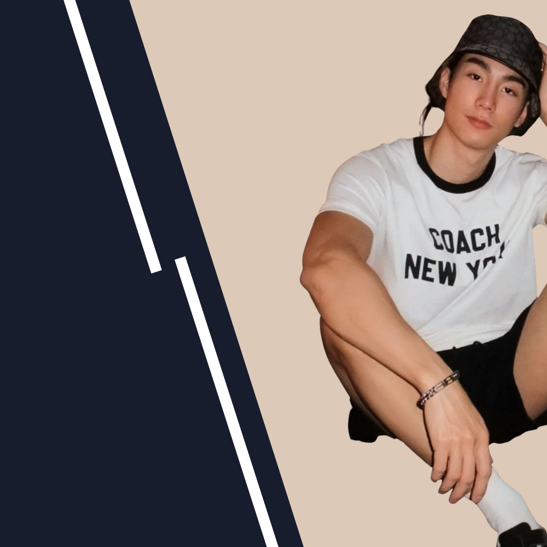 Behind-the-scenes cut of Force Jiratchapong Srisang