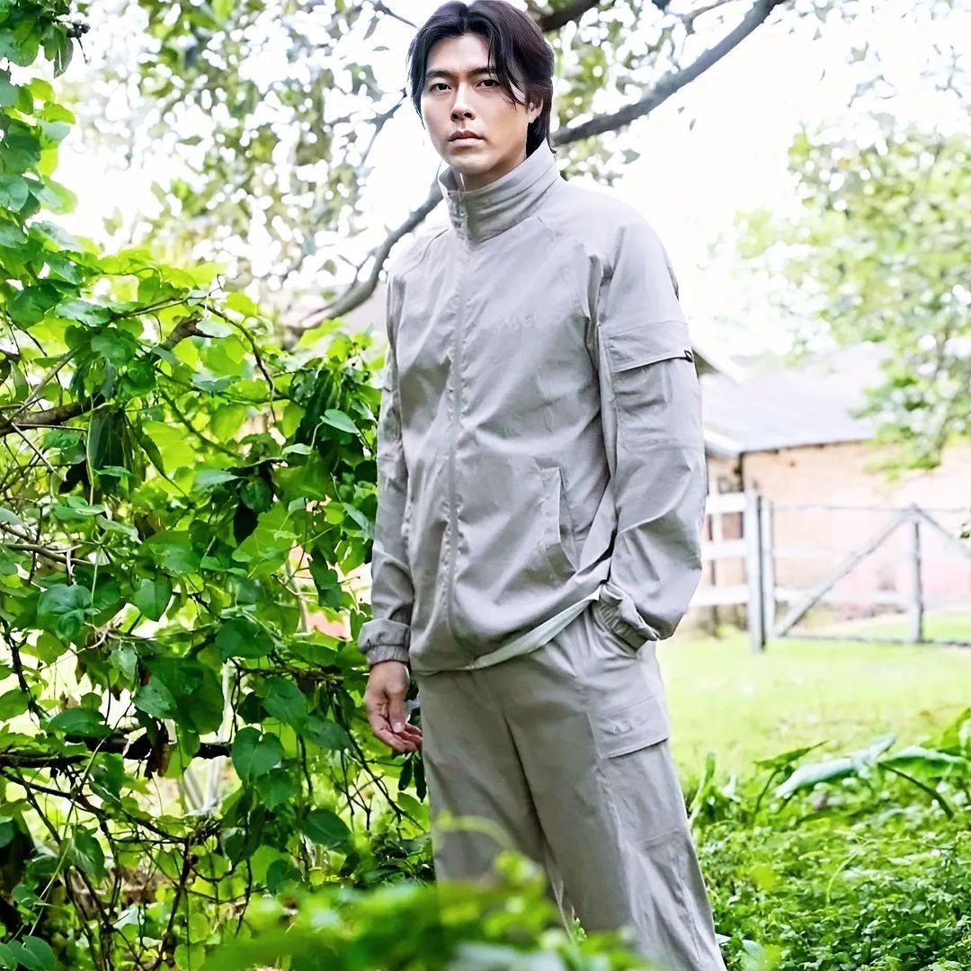 玄彬的近期活動照