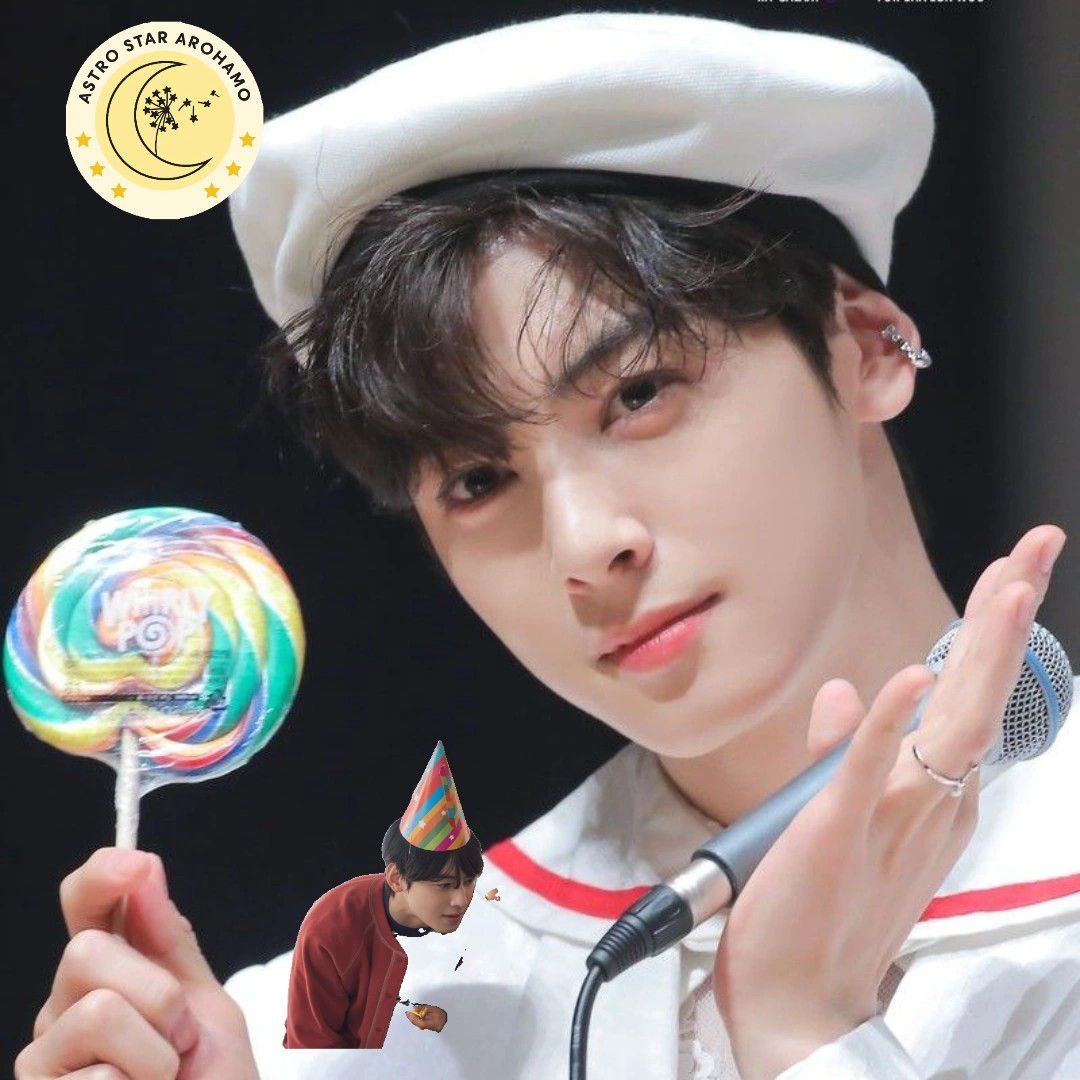 チャ・ウヌの最新写真