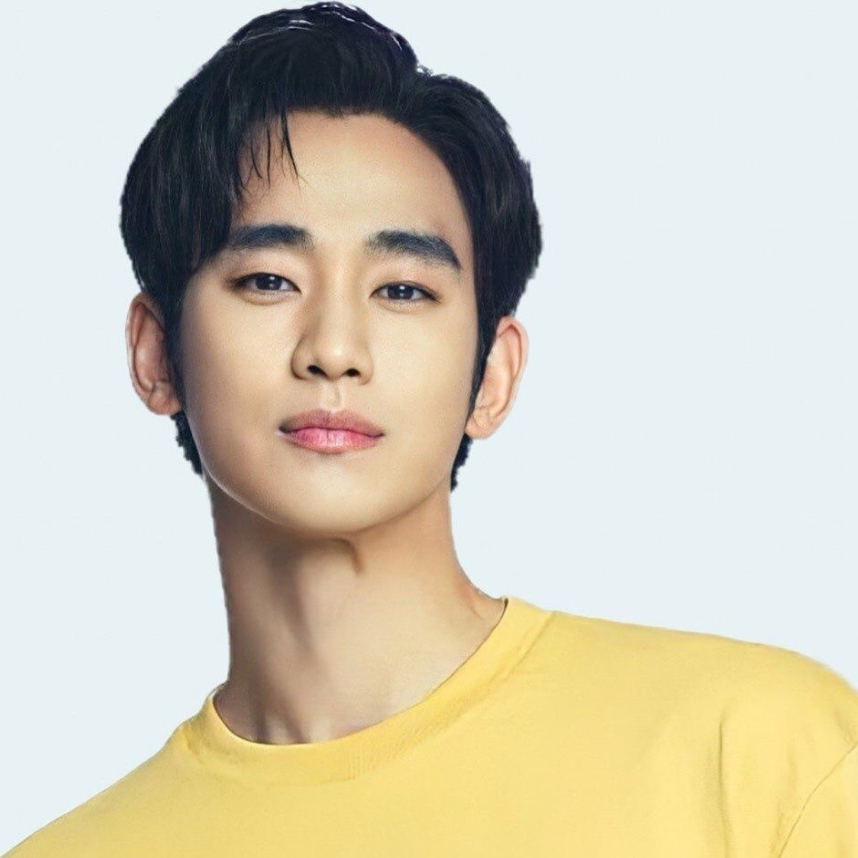 A moment captured by a fan of Kim Soohyun