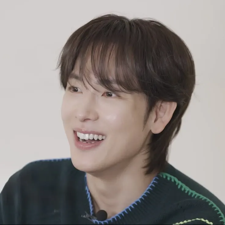 A moment captured by a fan of Yim Siwan