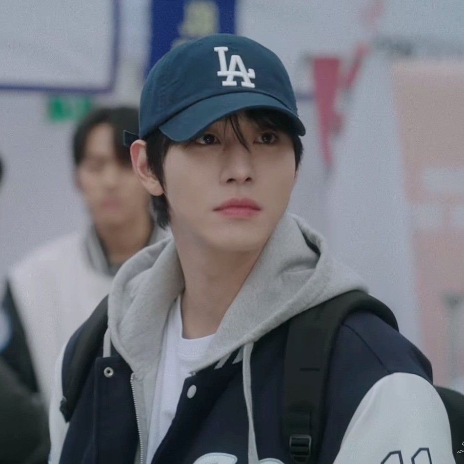 Foto terbaru dari Ahn Hyoseop