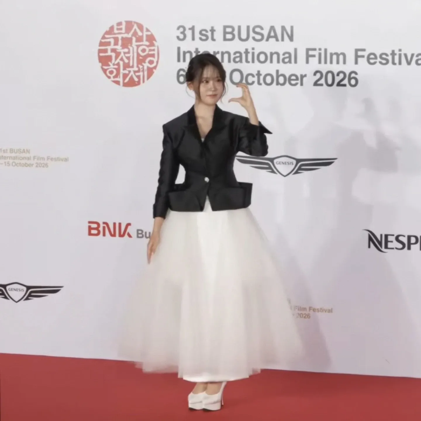 김다현 팬이 찍은 순간