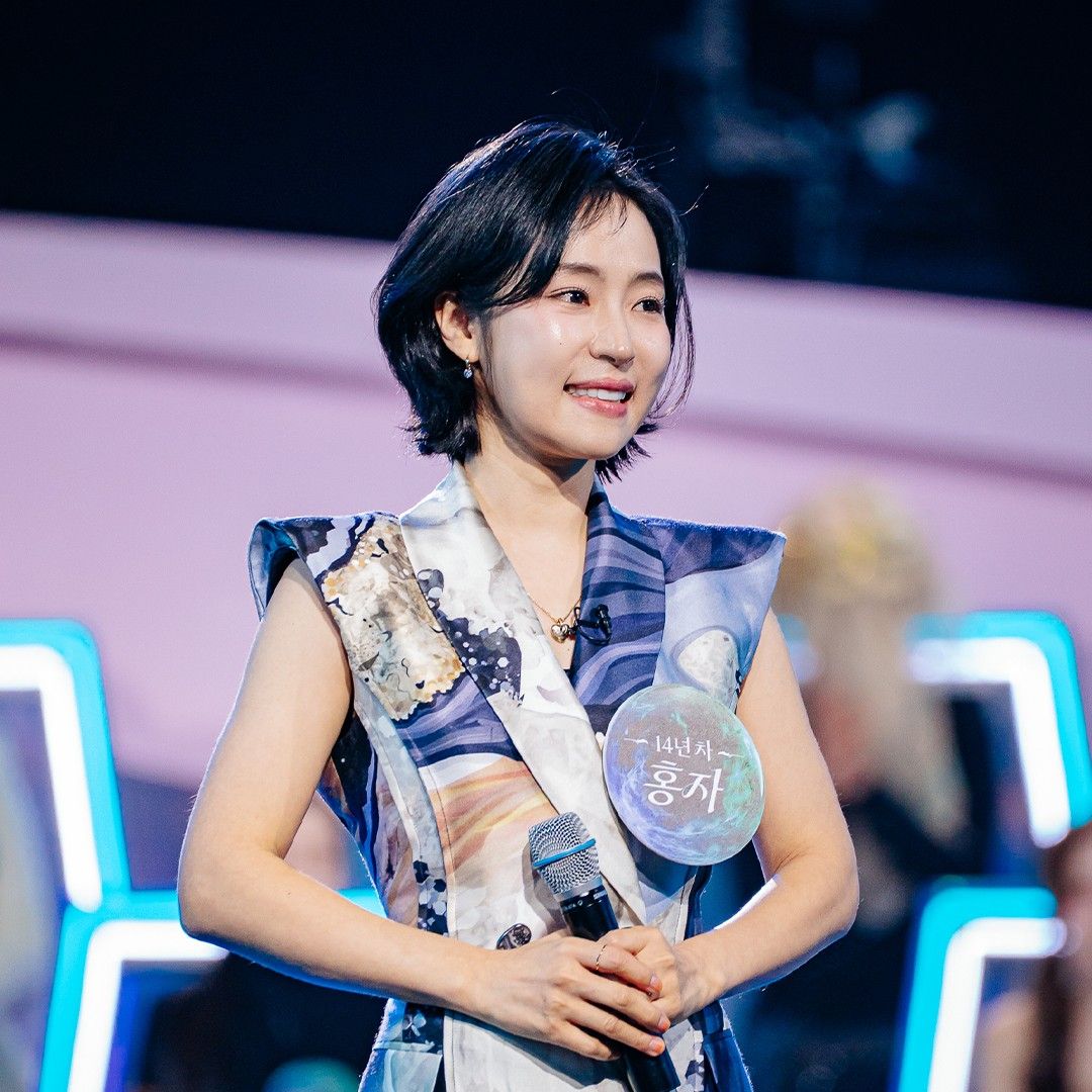 ホンジャのビハインドカット