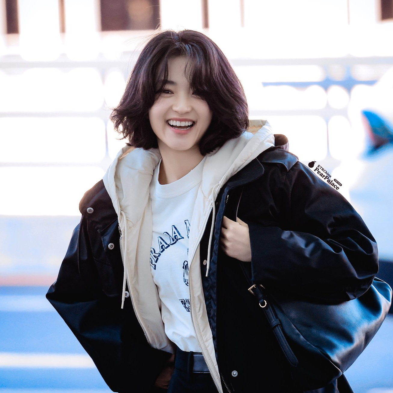 Latest photo of Kim Taeri
