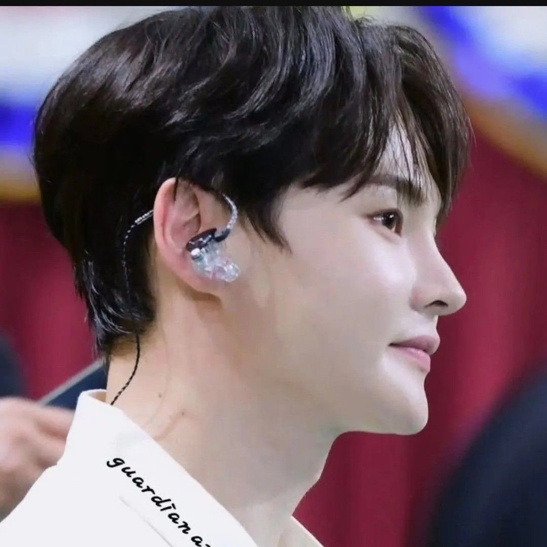 パク・ソジンのビハインドカット