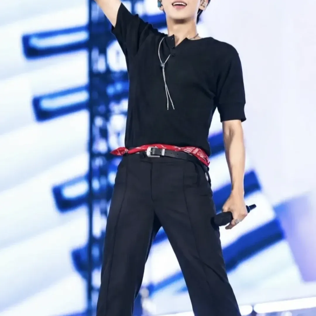 Foto kegiatan terbaru dari Lim Youngwoong