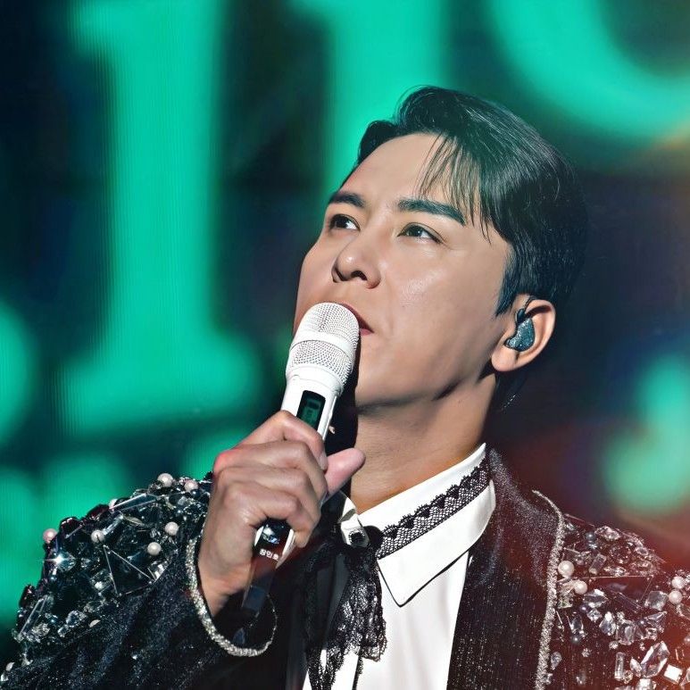 張民好的近期活動照