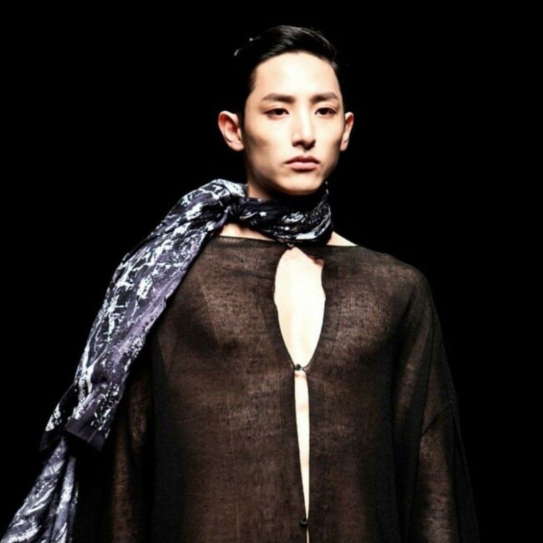 李洙赫的幕后花絮