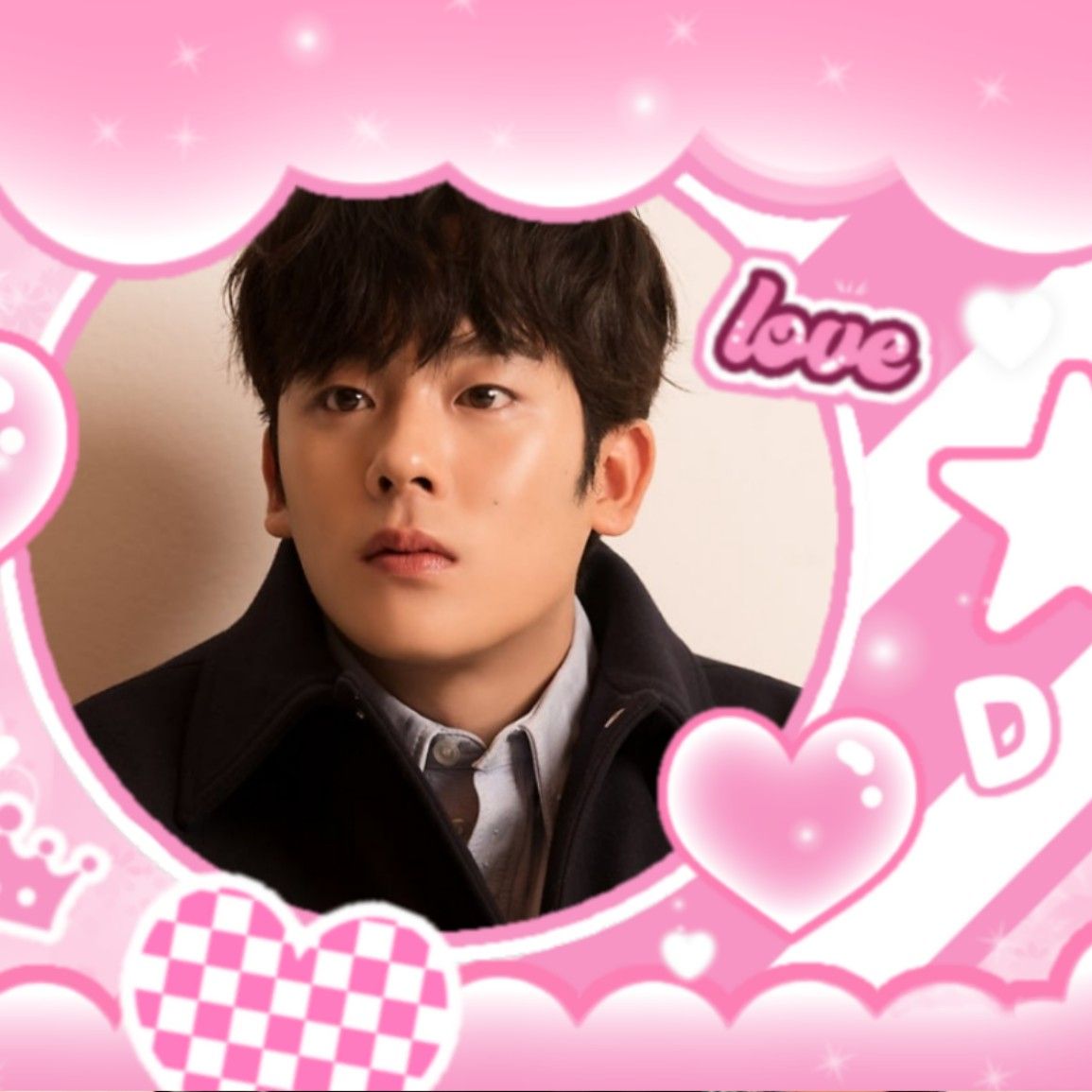 Latest photo of Lee Jungha