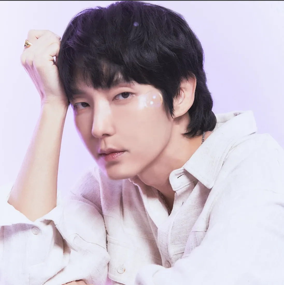 이준기의 최신 사진