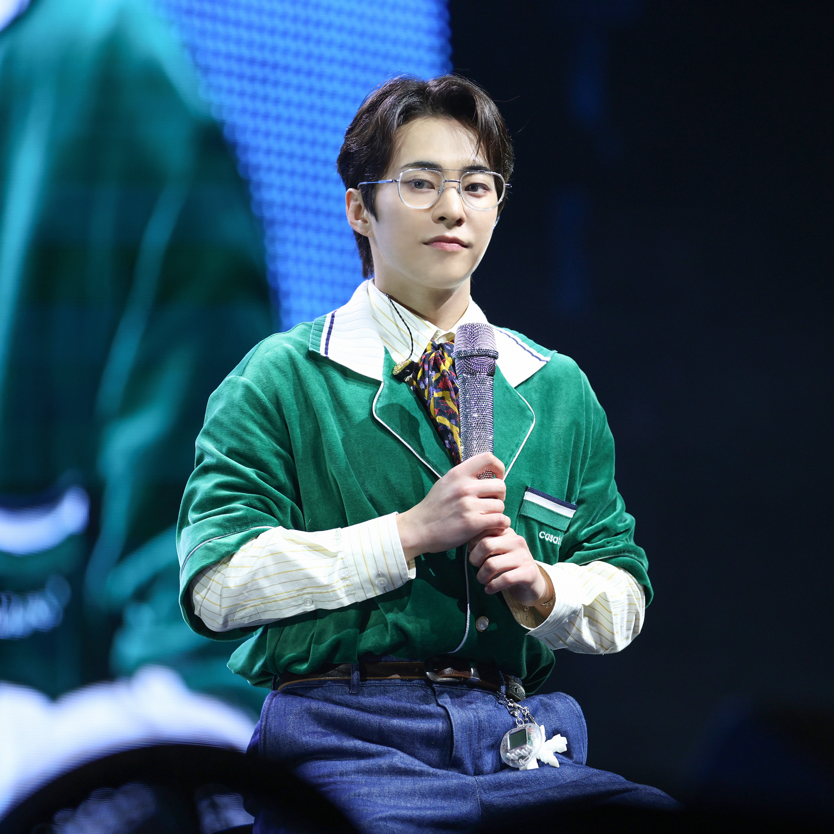 都暻秀 (D.O.)的近期活動照