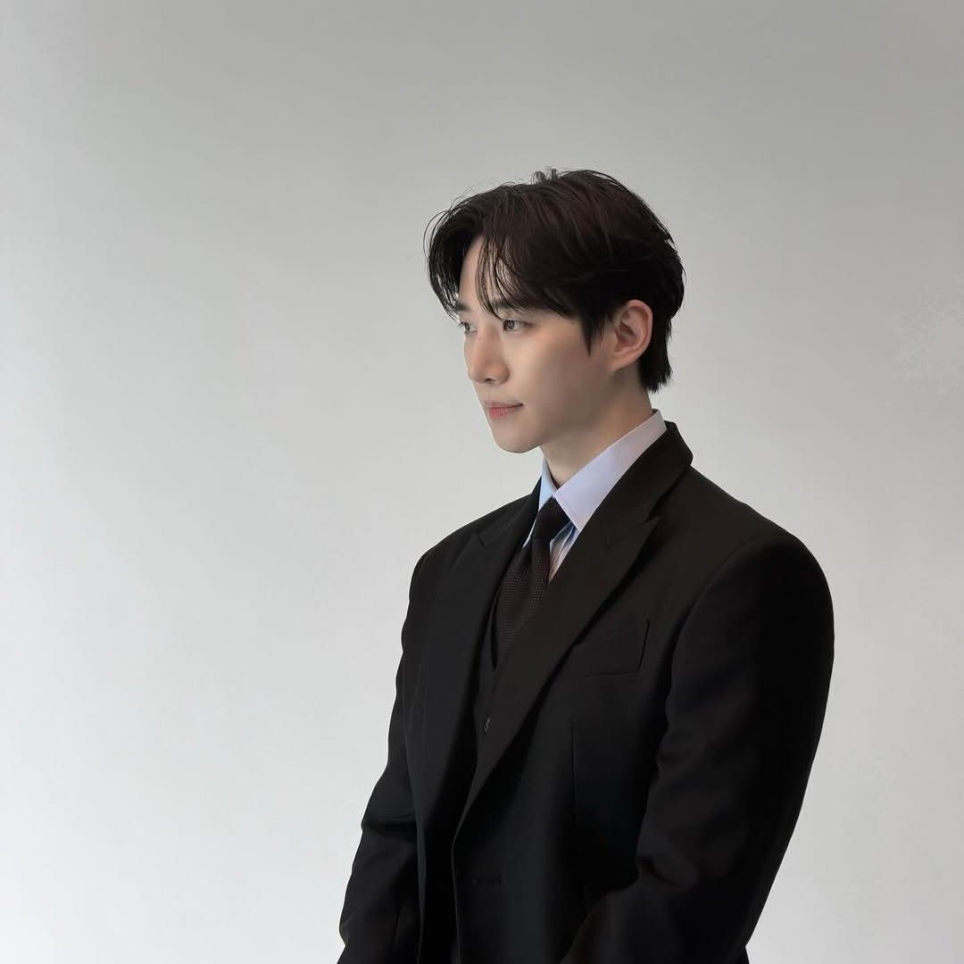 李俊昊的最新照片