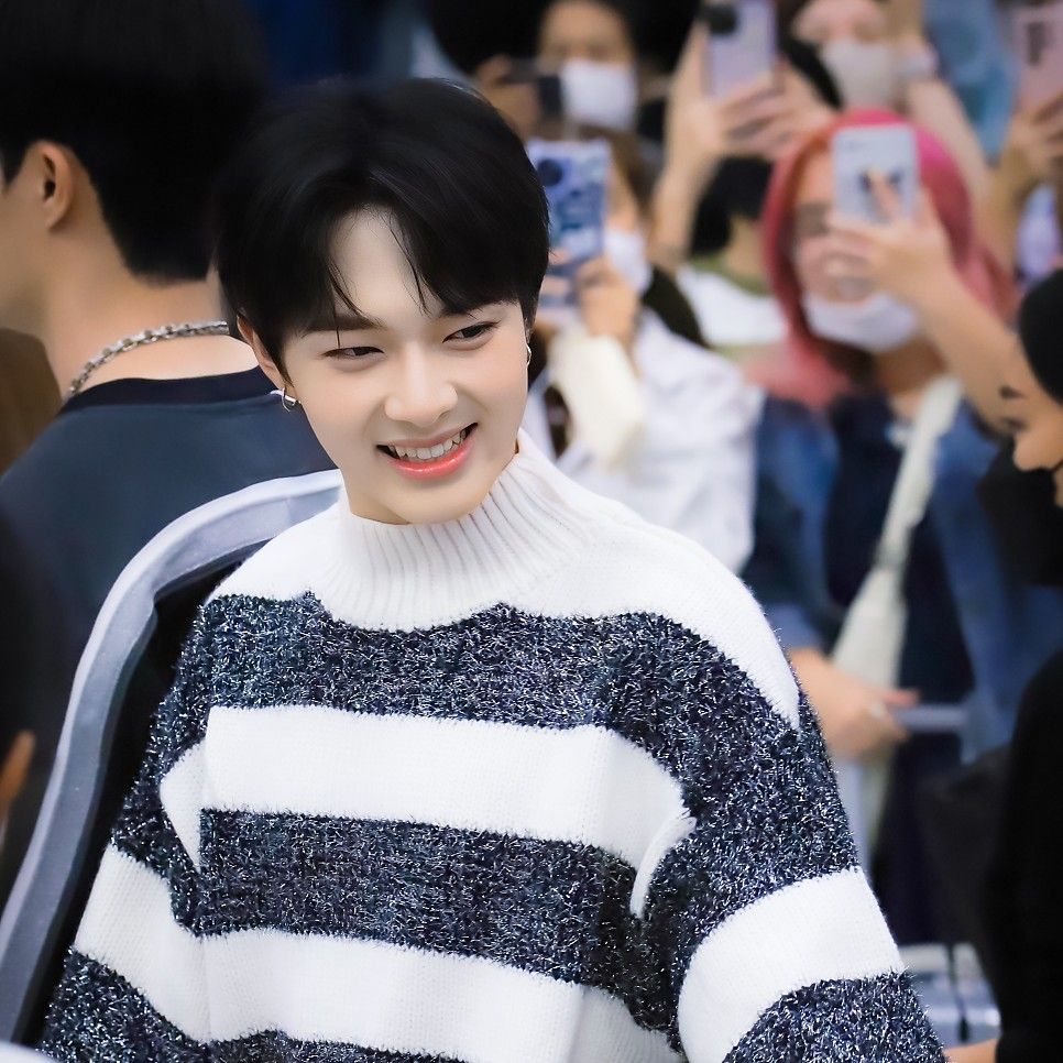 Recent activity shot of NuNew