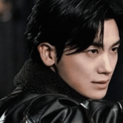 Recent activity shot of Park Hyungsik