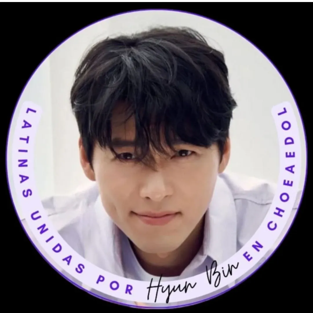 Foto kegiatan terbaru dari Hyun Bin