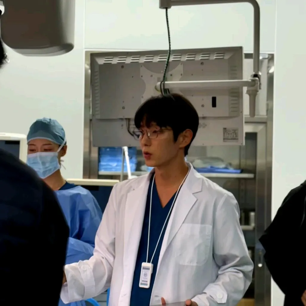 이준기 최근 활동샷