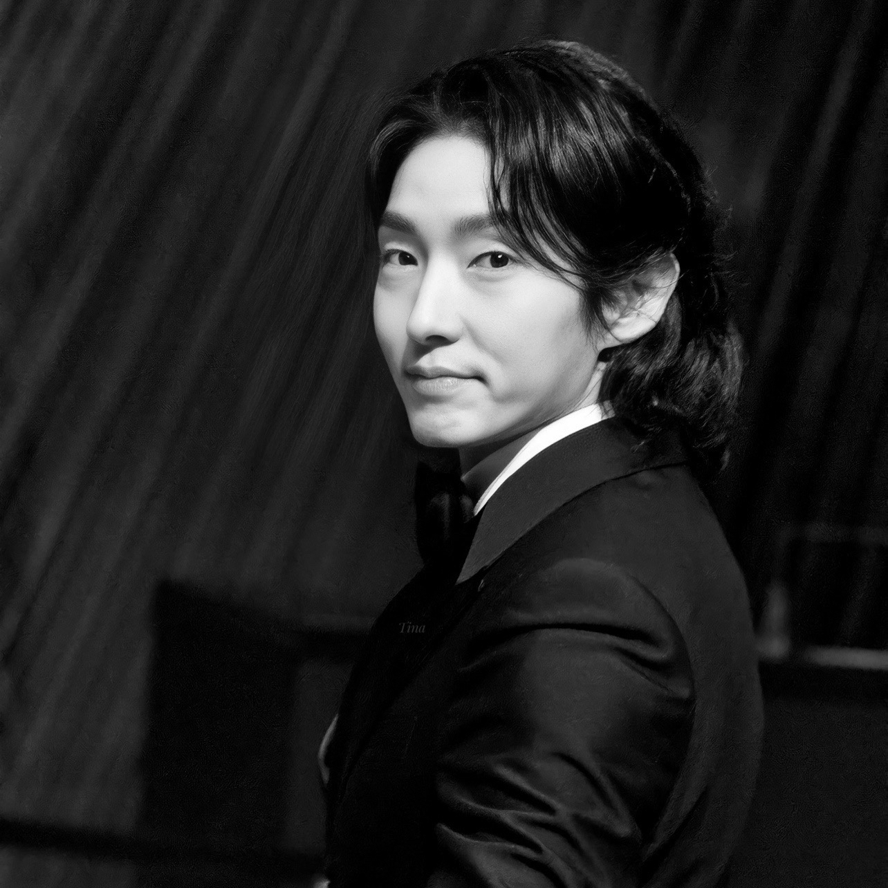 이준기 최근 활동샷