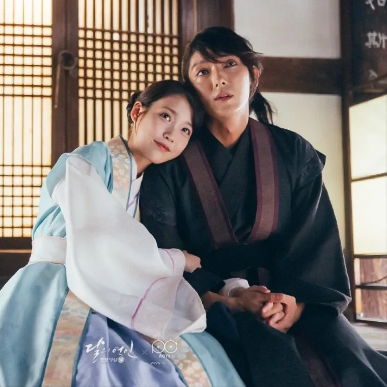 이준기의 최신 사진