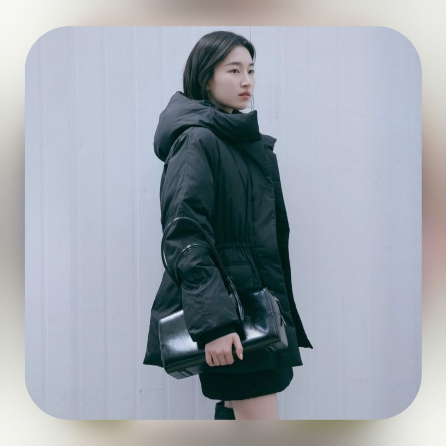 Behind-the-scenes cut of Won Jian