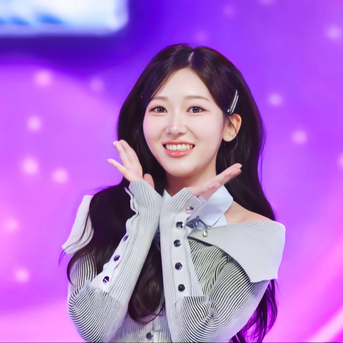 Recent activity shot of Gil Ryeowon