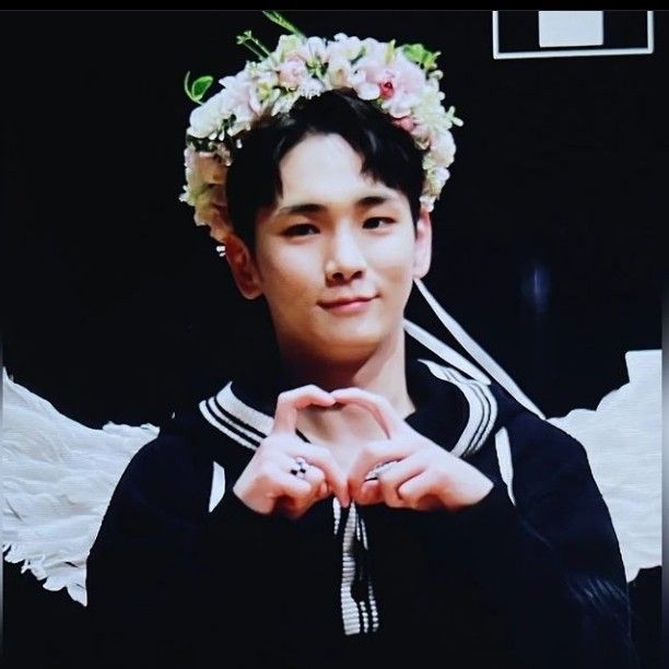 Behind-the-scenes cut of Key