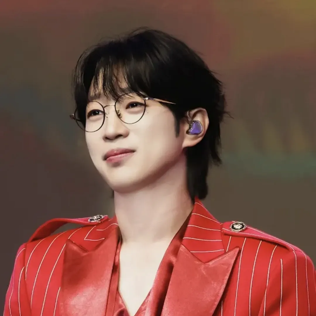 안성훈 최근 활동샷