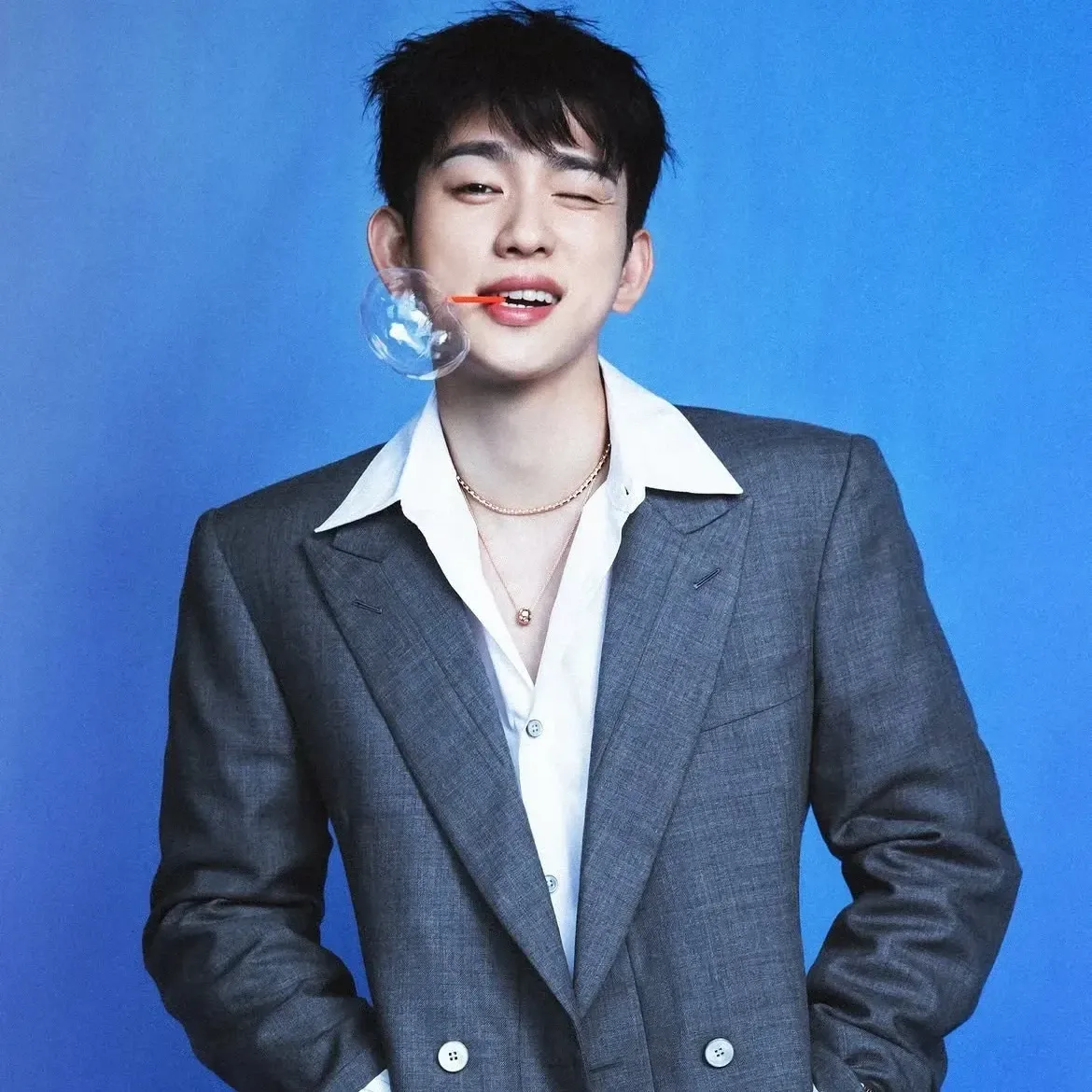 박진영의 최신 사진