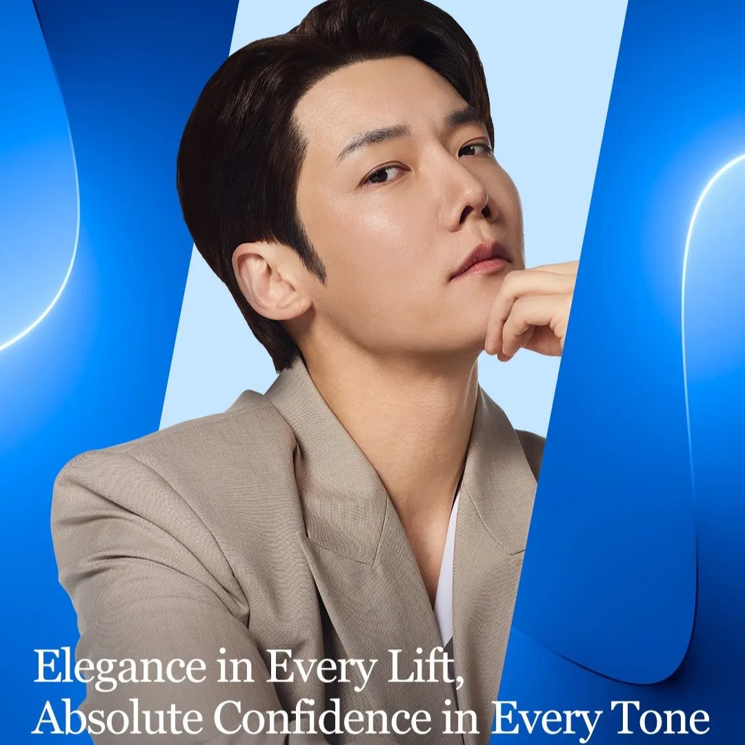 Recent activity shot of Choi Jinhyuk