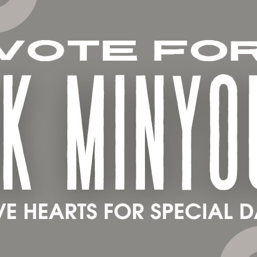 朴敏英的幕後花絮