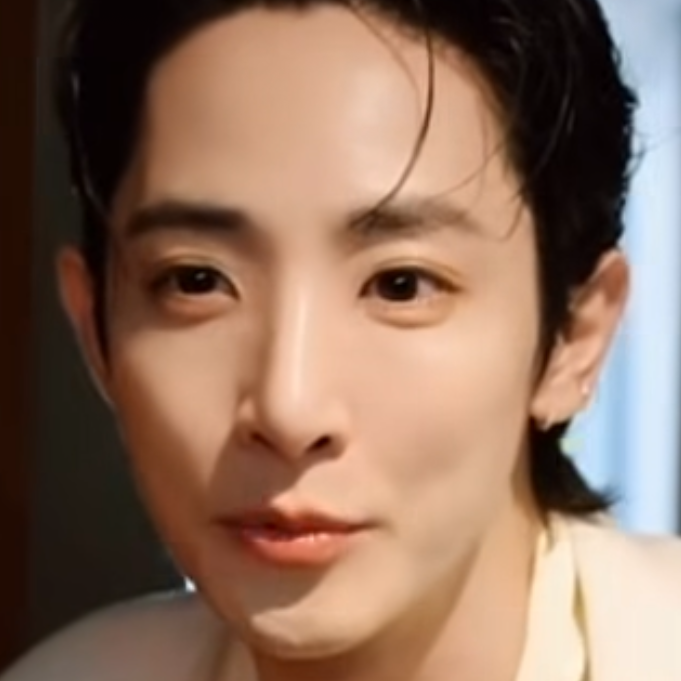 이수혁의 비하인드 컷