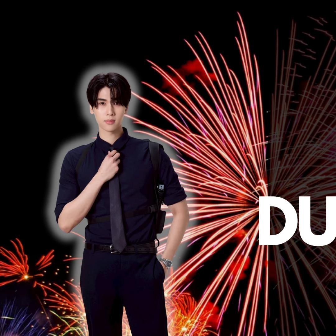 Latest photo of Dunk Natachai Boonprasert