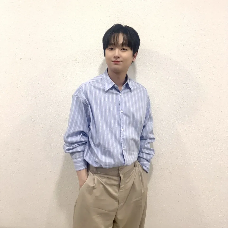 Foto kegiatan terbaru dari Lee Chanwon