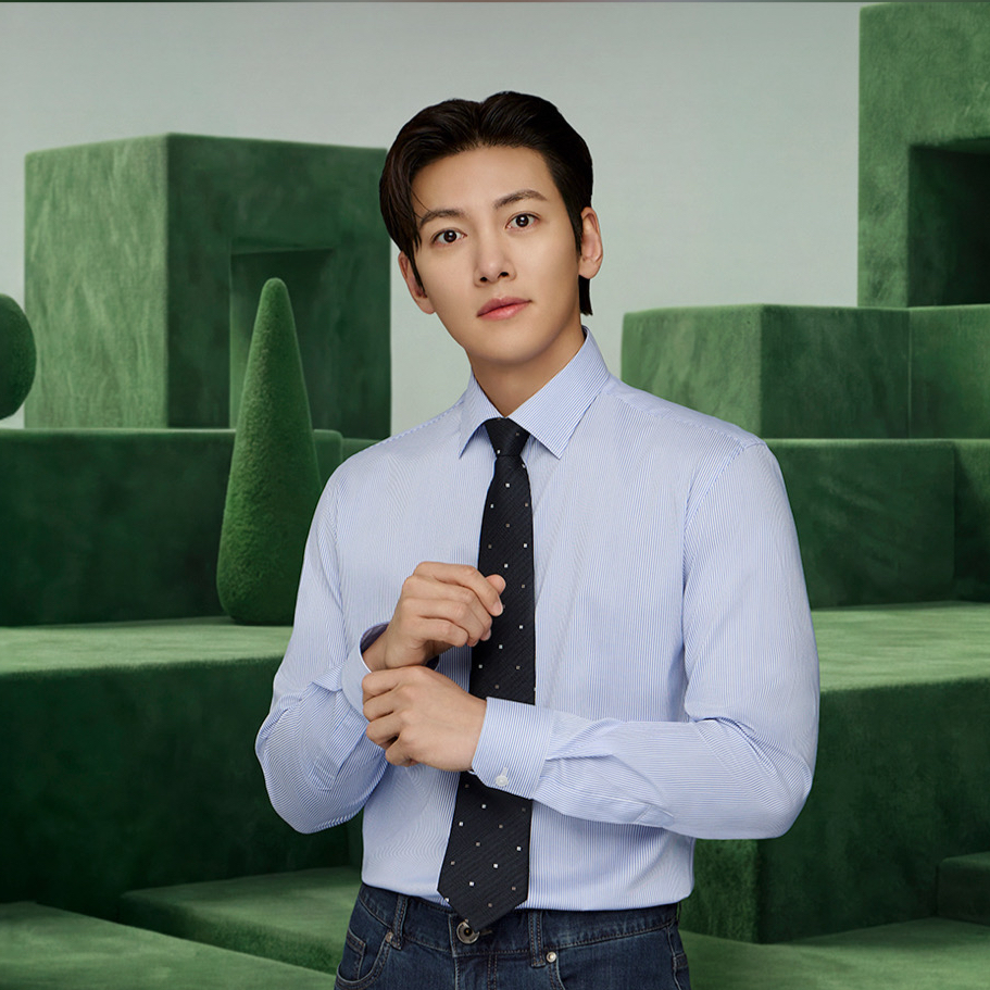 ファンが撮影したチ・チャンウクの瞬間