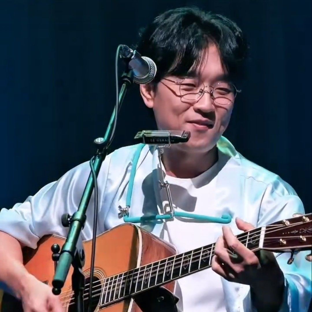 Bak Changgeun的最新照片