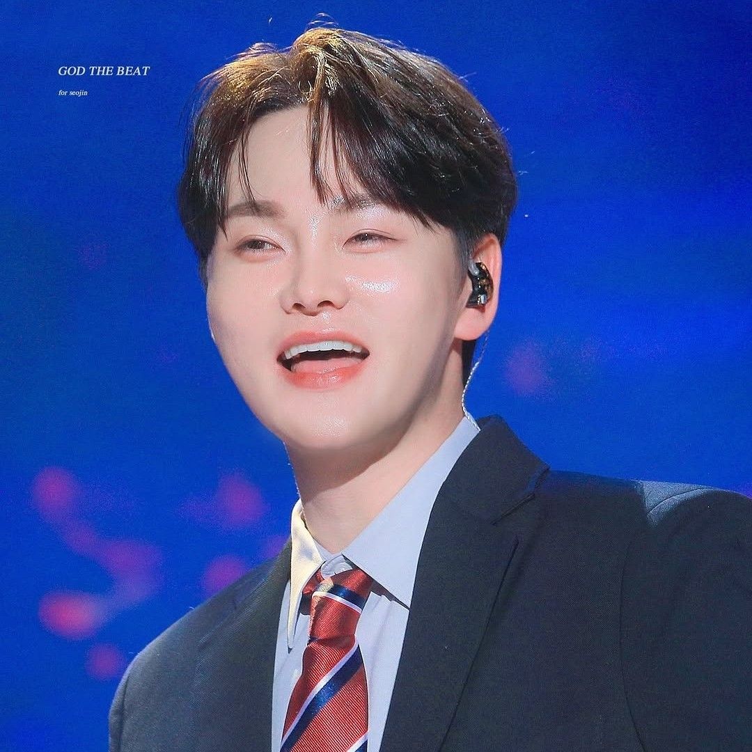 박서진 팬이 찍은 순간