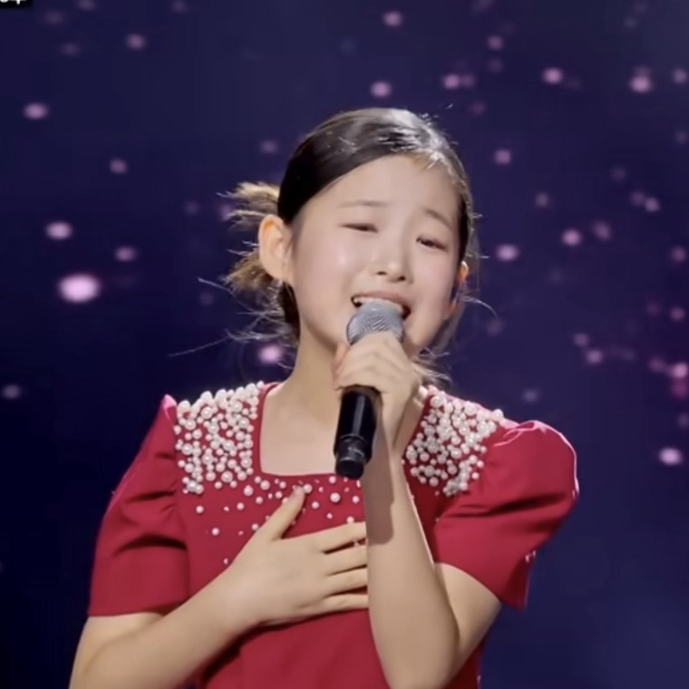 Lee Sooyeon的幕后花絮