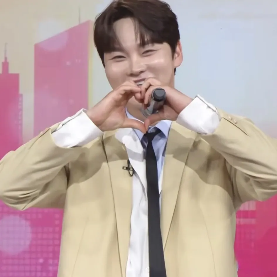 박서진의 최신 사진